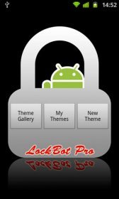 download LockBot Free apk